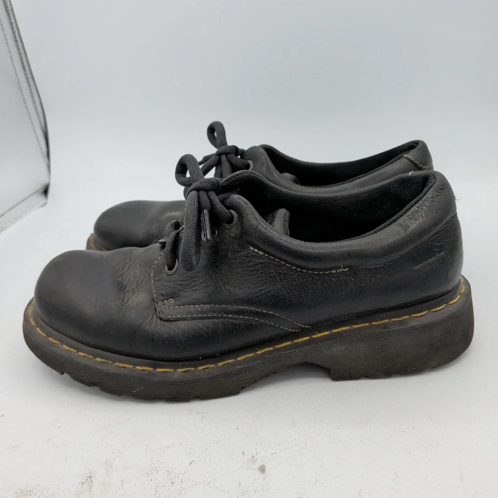 Dr. Martens brand dr